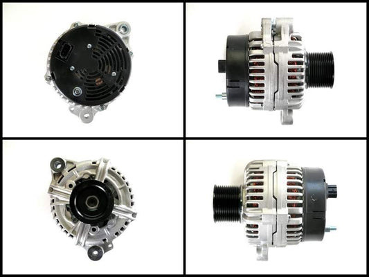 CA1633 24V/90A (S IG L) New Alternator