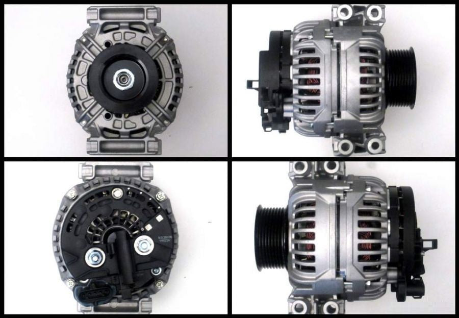 CA1851 24V/80A (W L 15 S DFM) New Alternator
