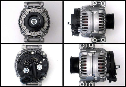 CA1851 24V/80A (W L 15 S DFM) New Alternator