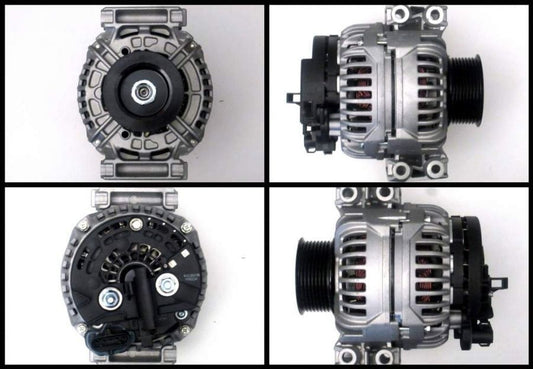 CA1851 24V/80A (W L 15 S DFM) New Alternator