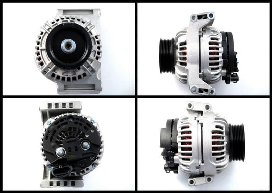 CA1917 24V/80A (W L 15 S DFM) New Alternator
