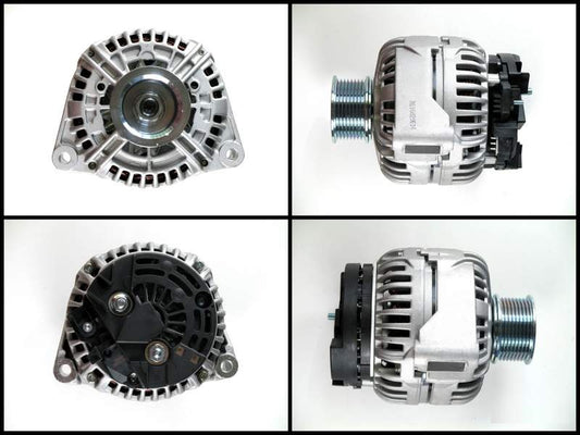CA1984 12V/150A (D+) New Alternator