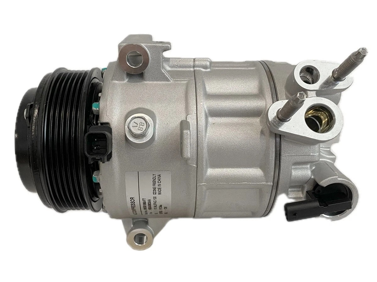 CA500CZGAA03 12V New AC Compressor