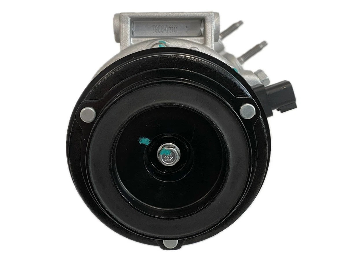 CA500CZGAA03 12V New AC Compressor