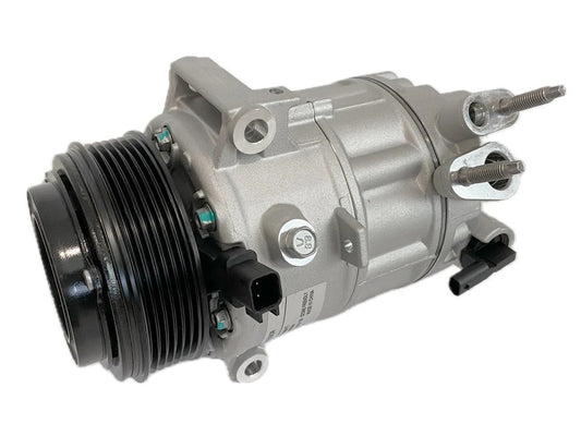 CA500CZGAA03 12V New AC Compressor