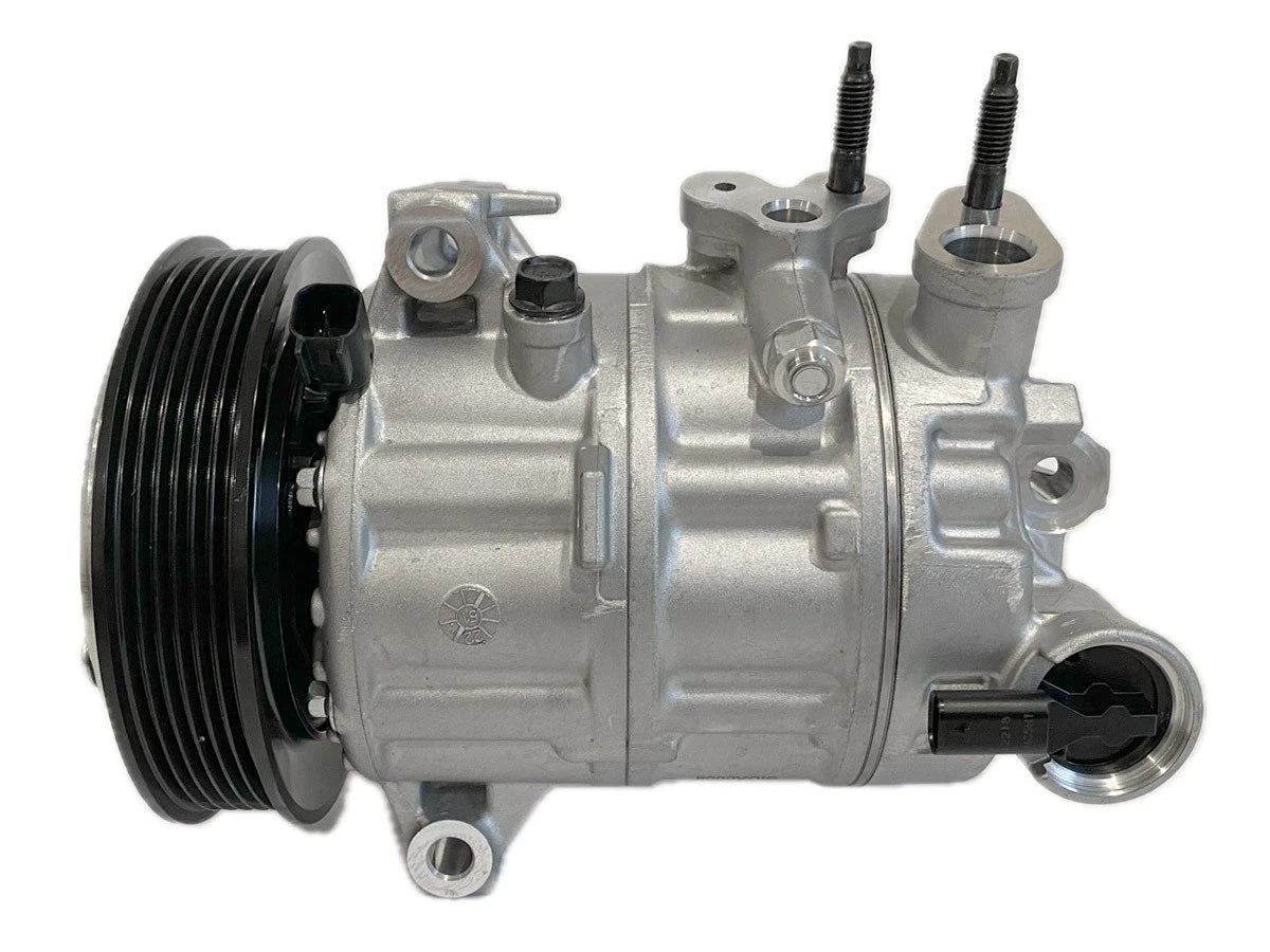 CA500DZHDA02 12V New AC Compressor