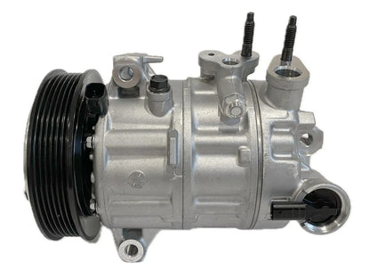 CA500DZHDA02 12V New AC Compressor