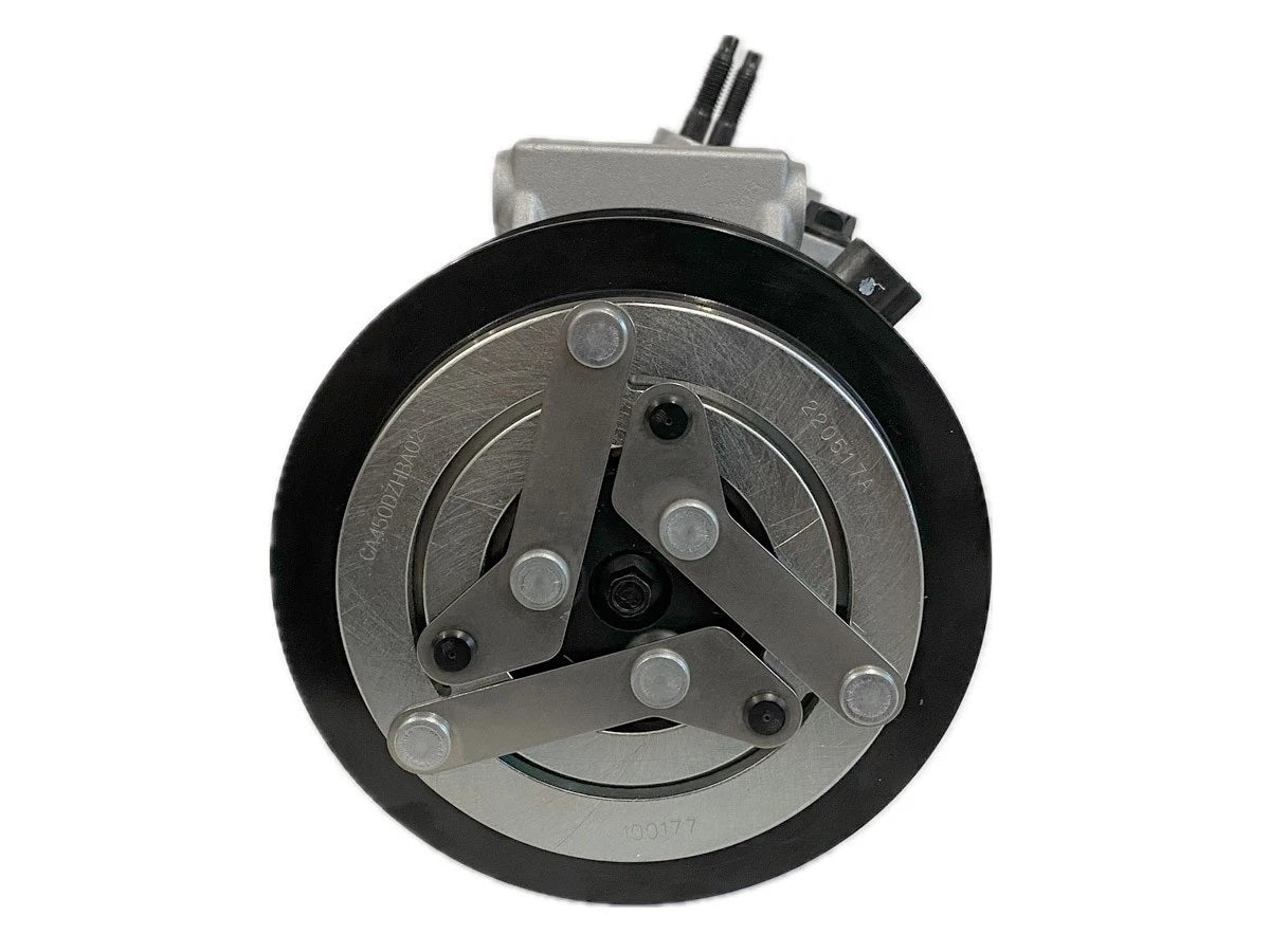 CA500DZHDA02 12V New AC Compressor