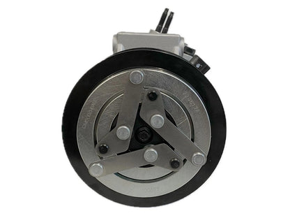 CA500DZHDA02 12V New AC Compressor