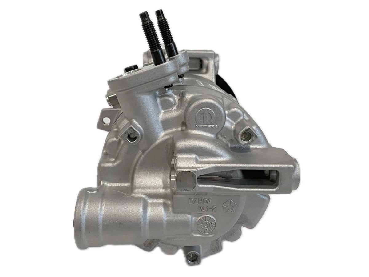 CA500DZHDA02 12V New AC Compressor