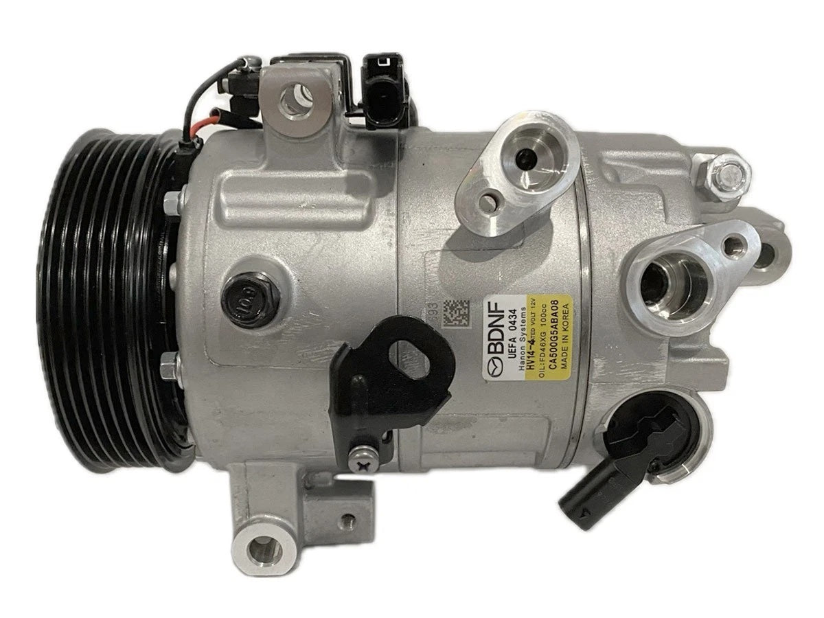 CA500G5ABA06 12V New AC Compressor