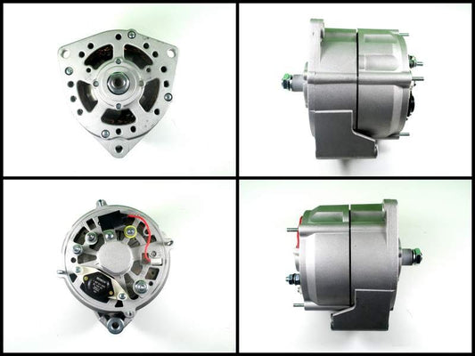 CA502 12V/90A (D+) New Alternator
