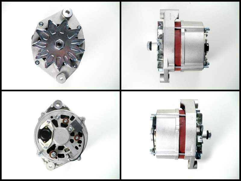 CA518 24V/55A (D+ W) New Alternator