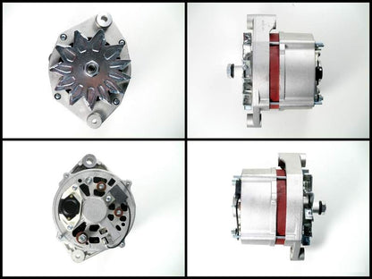 CA518 24V/55A (D+ W) New Alternator