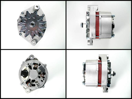 CA518 24V/55A (D+ W) New Alternator