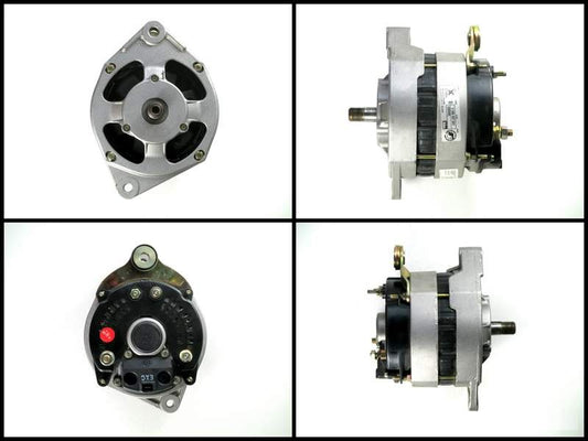 CA721 24V/60A (L) New Alternator