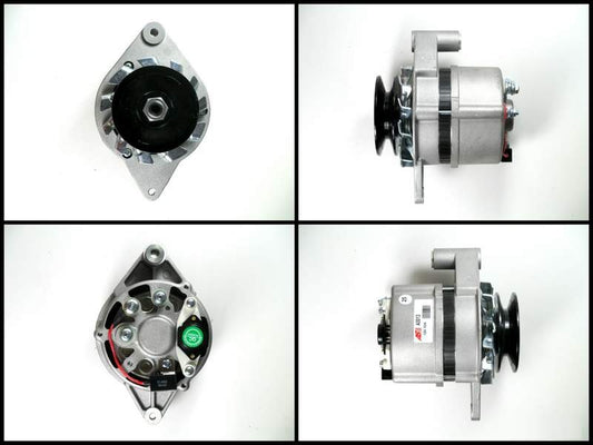 CA734 12V/33A (D+ W) New Alternator