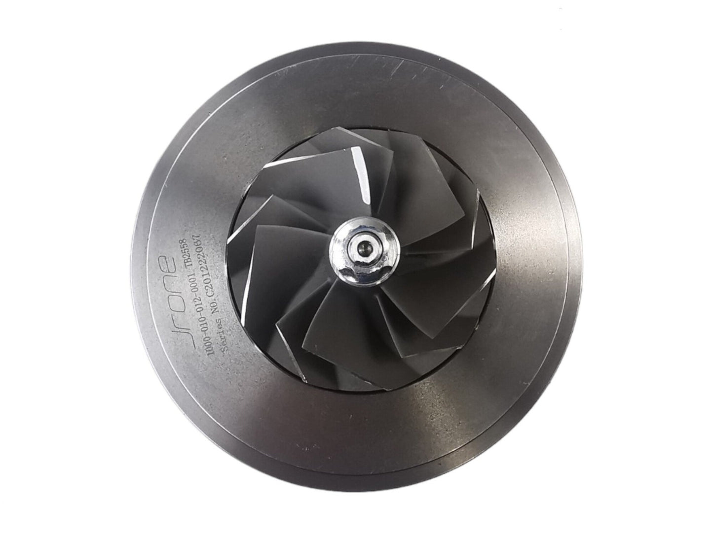 CHRA100012 New Turbocharger Chra