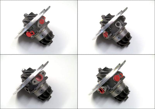 CHRA100127 New Turbocharger Chra