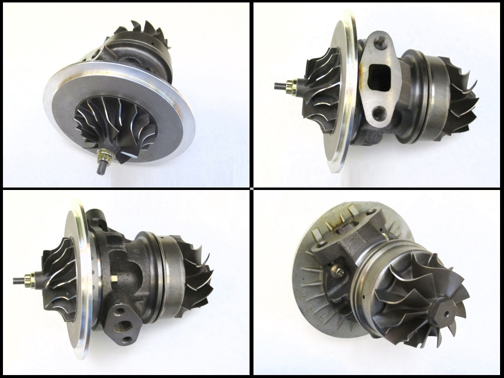 CHRA100138 New Turbocharger Chra