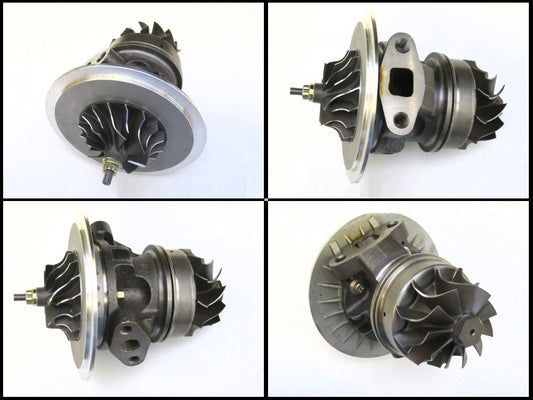CHRA100138 New Turbocharger Chra