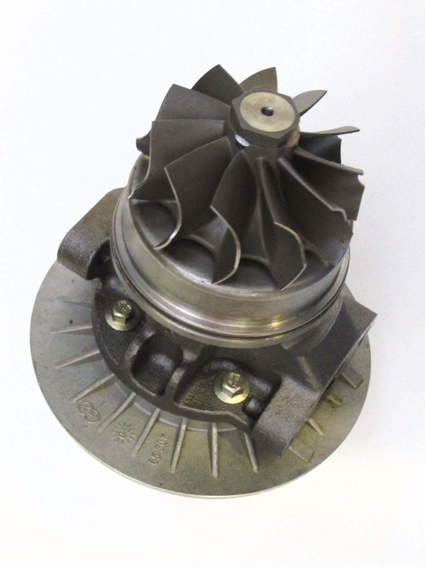 CHRA100153 New Turbocharger Chra