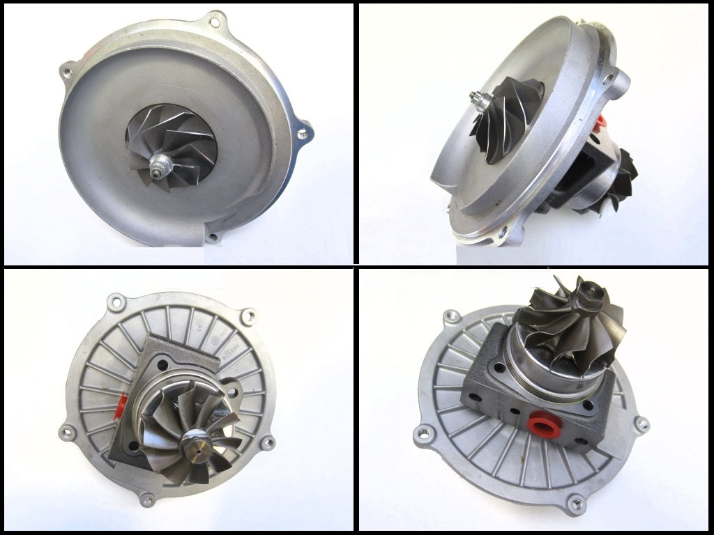 CHRA100158 New Turbocharger Chra