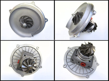 CHRA100158 New Turbocharger Chra