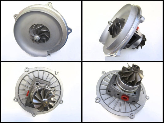 CHRA100158 New Turbocharger Chra