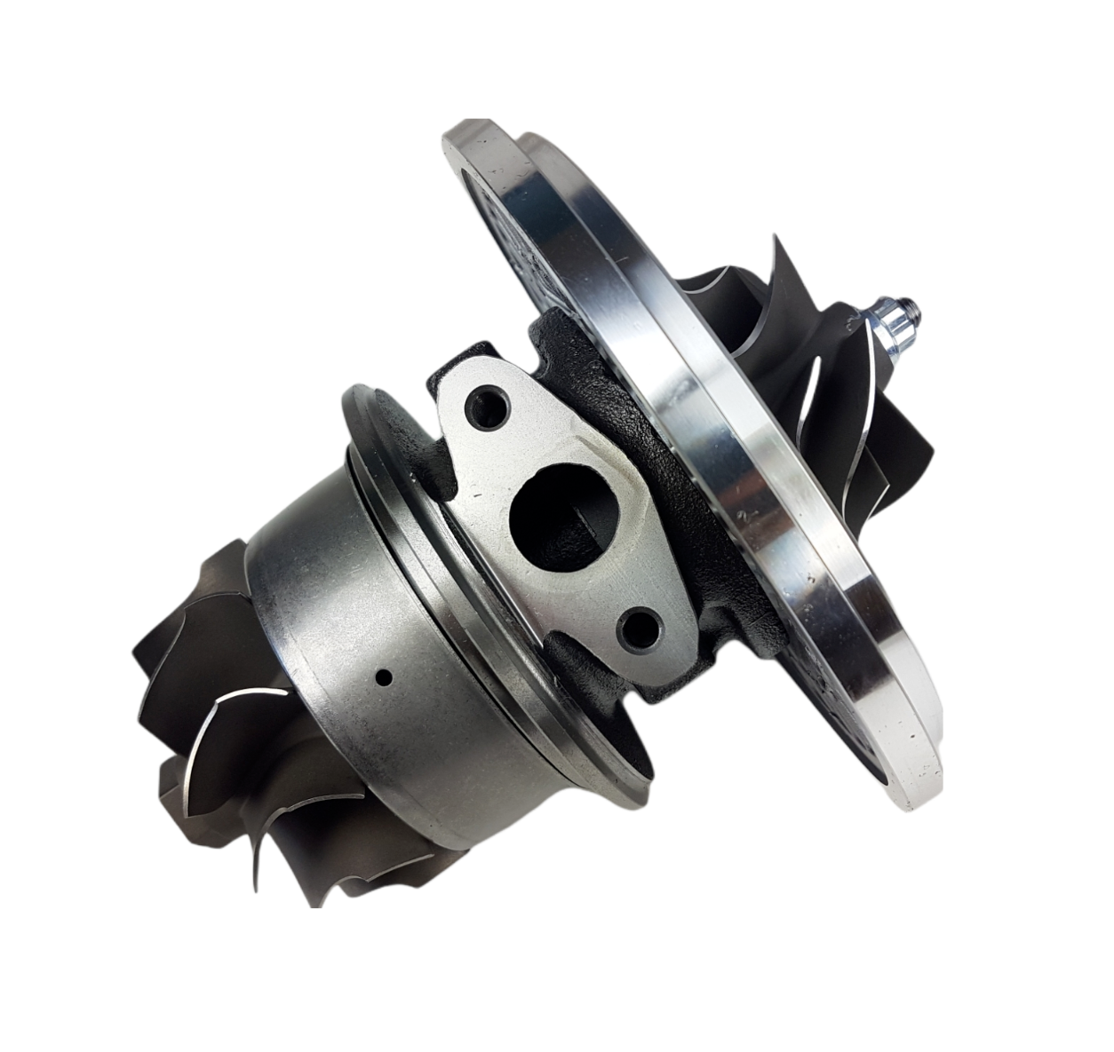 CHRA100166B New Turbocharger Chra