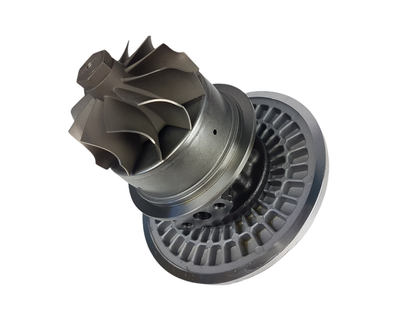 CHRA100166B New Turbocharger Chra