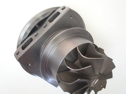 CHRA100231 New Turbocharger Chra