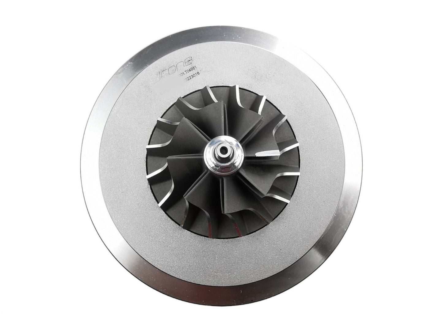 CHRA100237 New Turbocharger Chra
