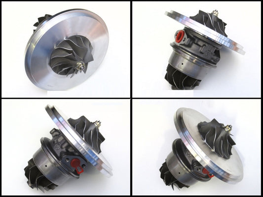 CHRA100276 New Turbocharger Chra