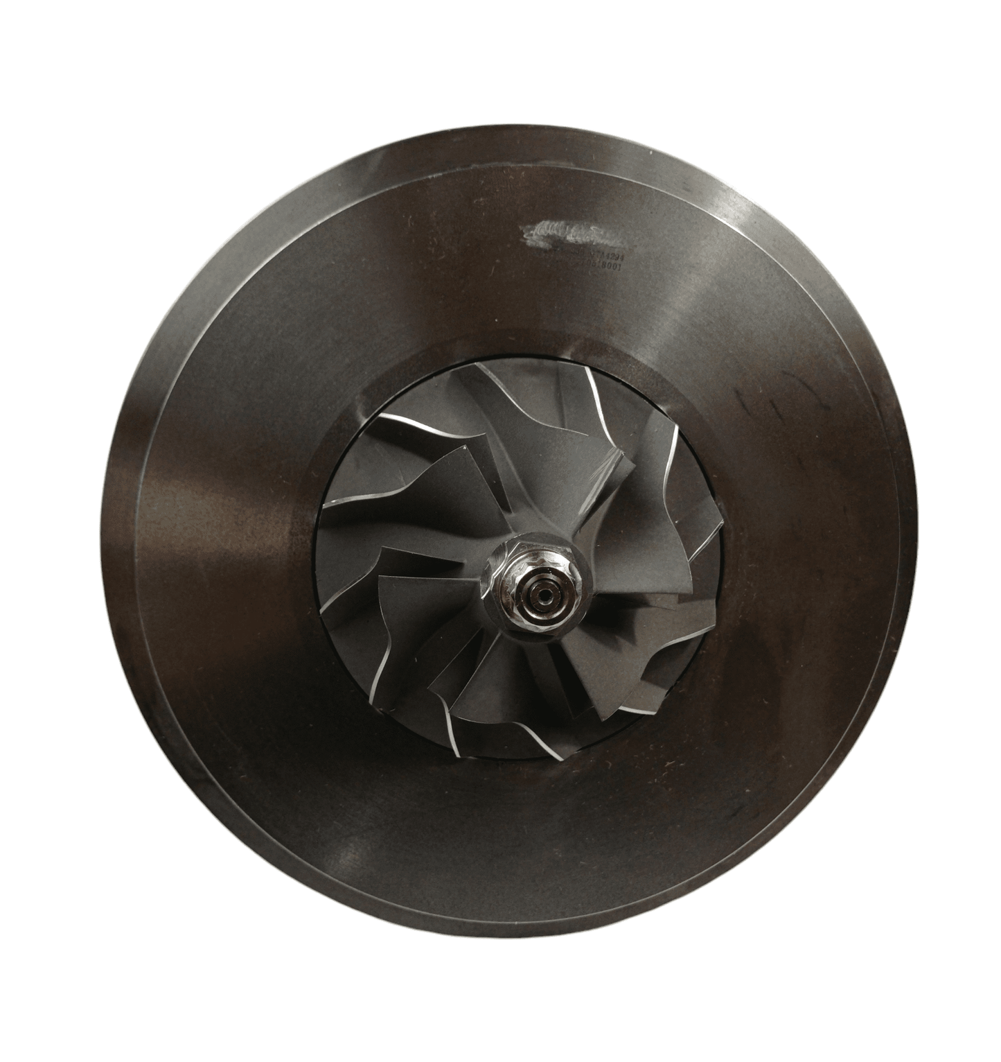 CHRA100336 New Turbocharger Chra