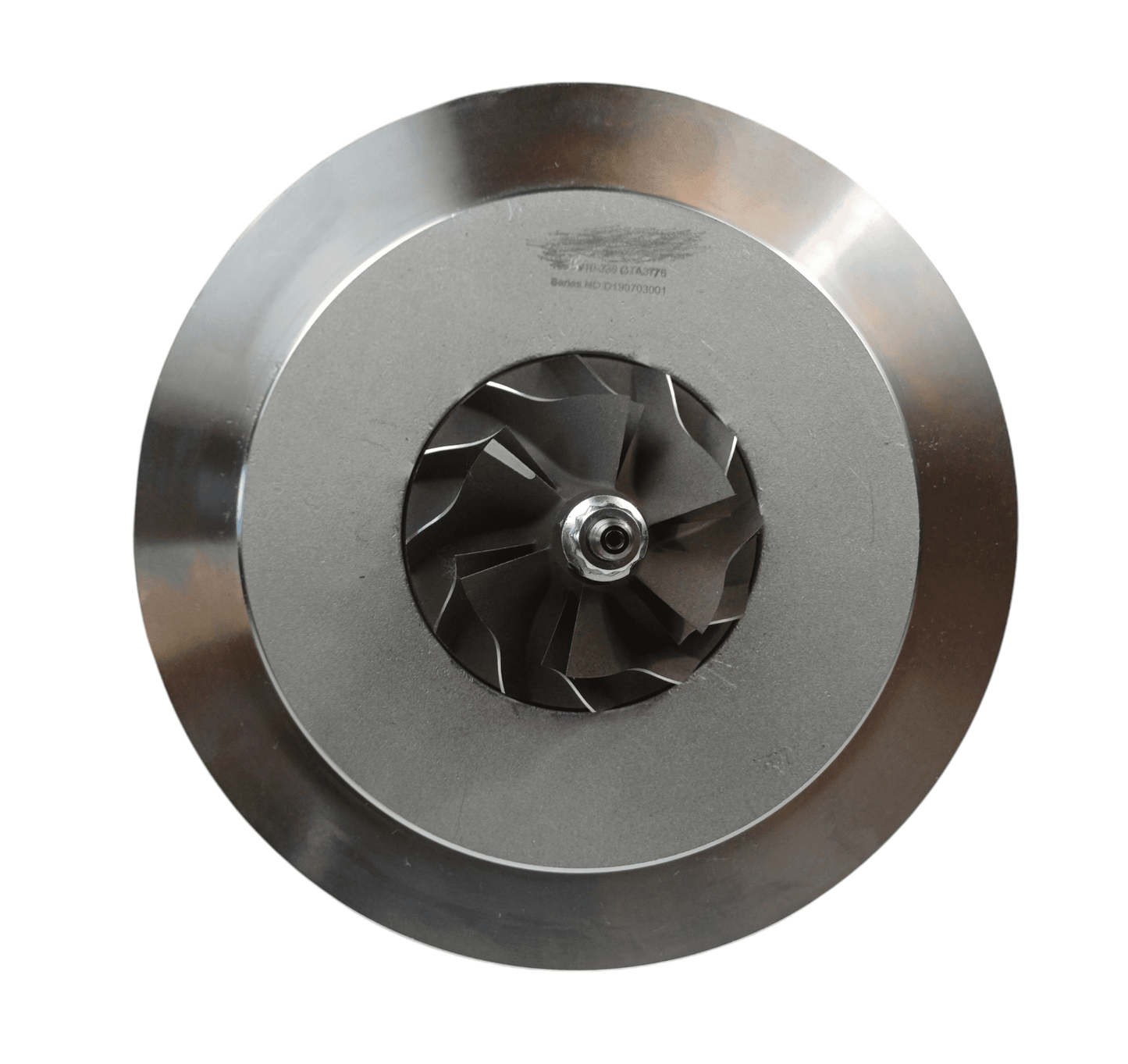 CHRA100338 New Turbocharger Chra