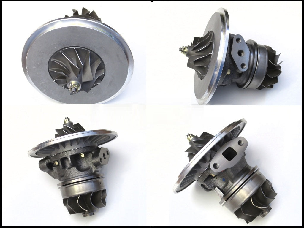 CHRA100348 New Turbocharger Chra