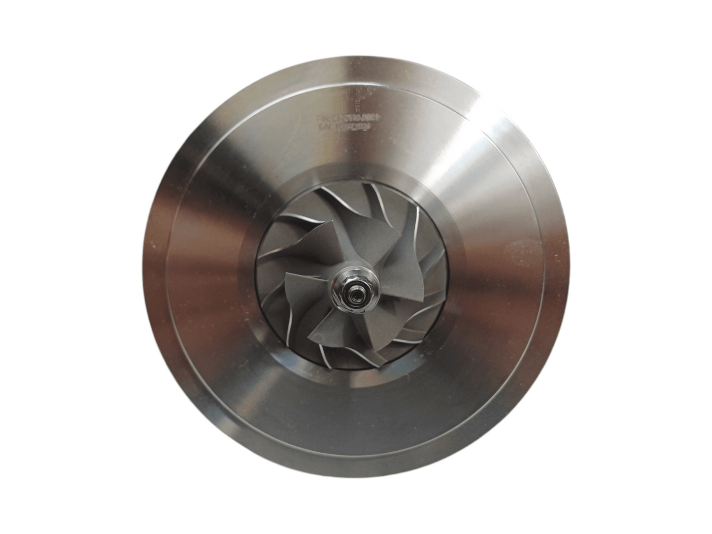 CHRA100381 New Turbocharger Chra