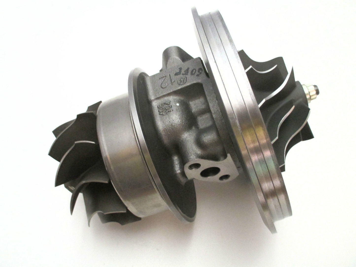 CHRA100400 New Turbocharger Chra