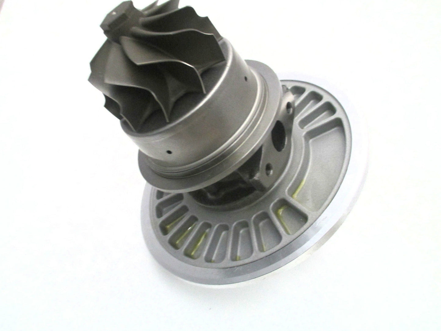 CHRA100418 New Turbocharger Chra