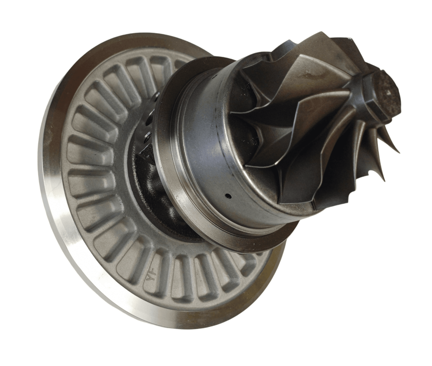 CHRA100419 New Turbocharger Chra