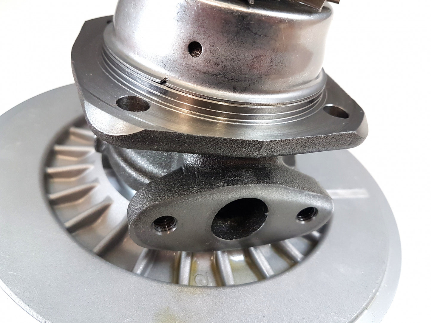 CHRA100619 New Turbocharger Chra
