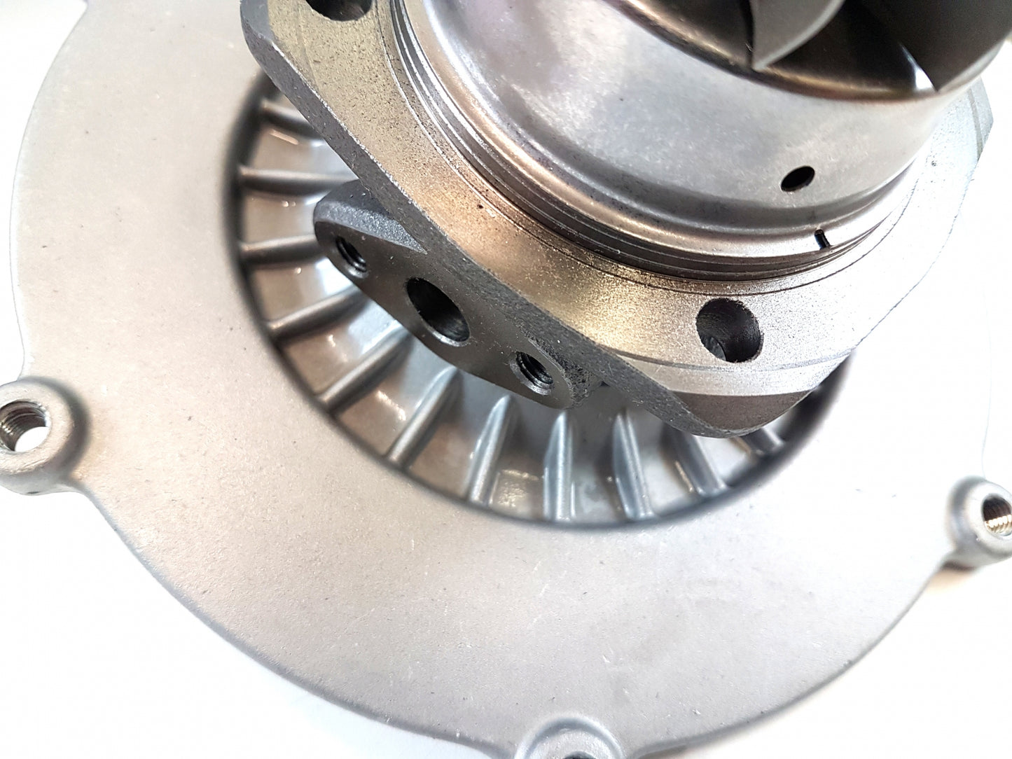 CHRA100621 New Turbocharger Chra