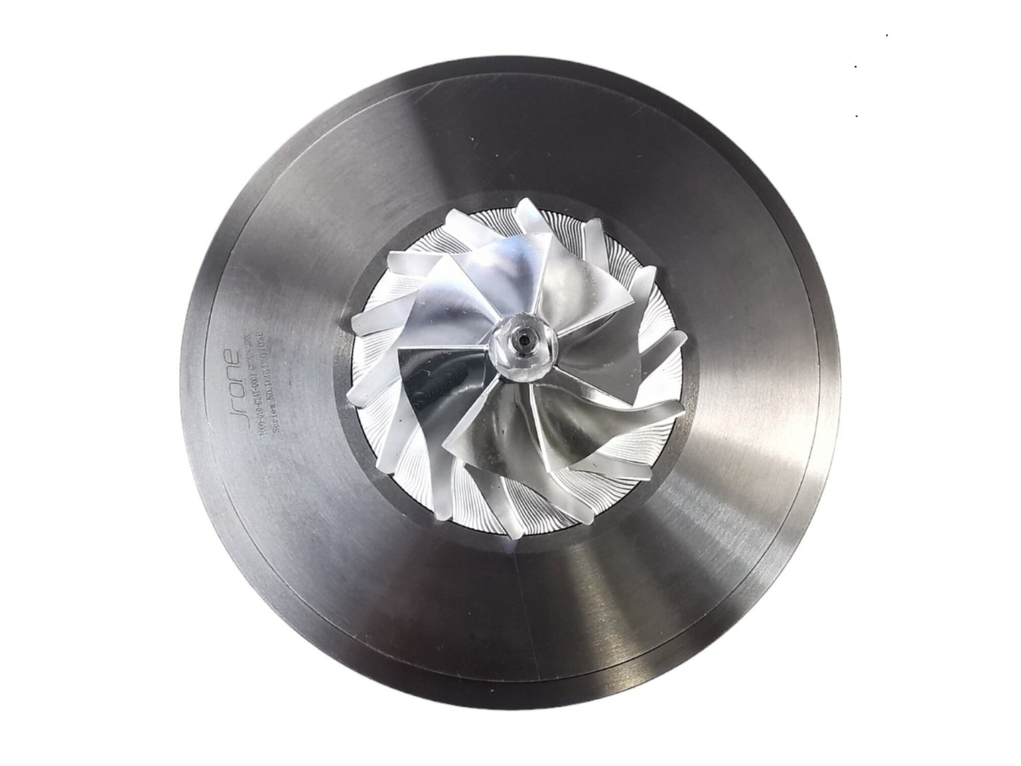 CHRA100624T New Turbocharger Chra