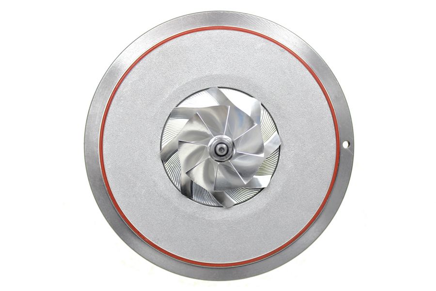CHRA100646T New Turbocharger Chra