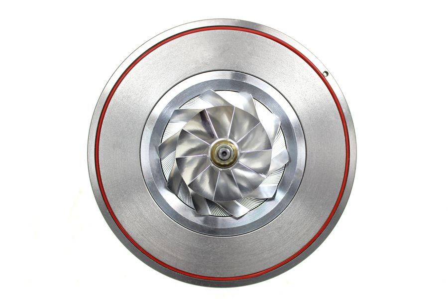 CHRA100827T New Turbocharger Chra