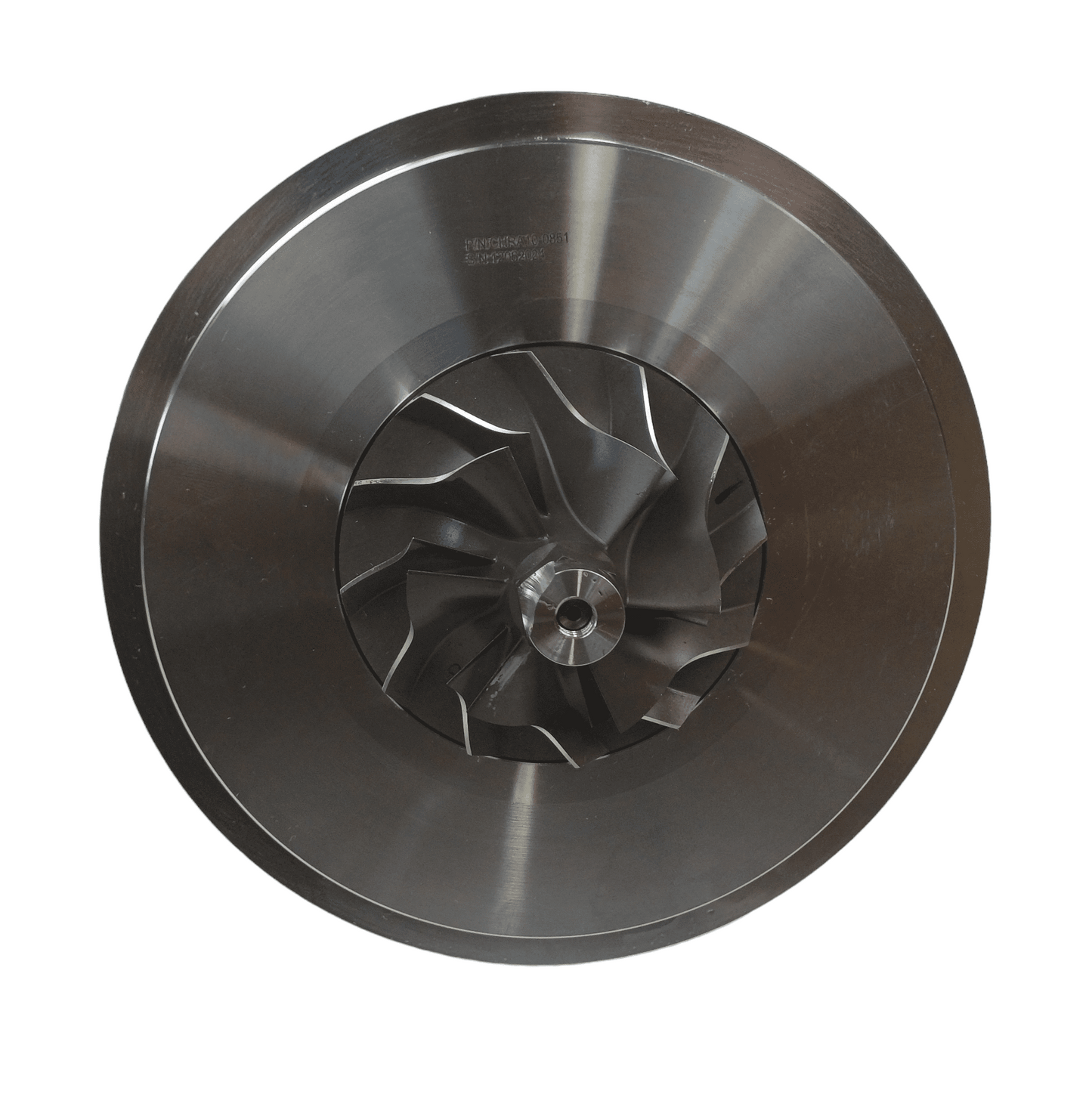 CHRA100851 New Turbocharger Chra