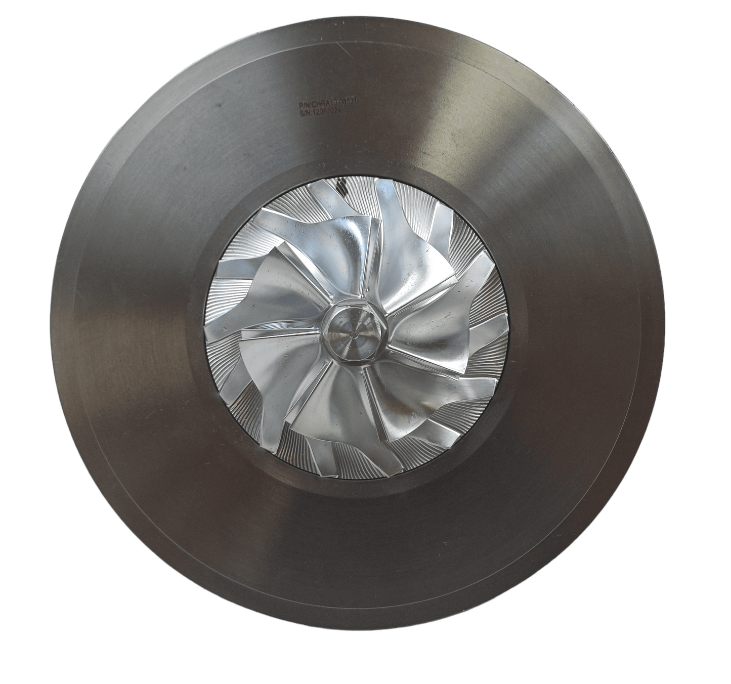 CHRA100853T New Turbocharger Chra