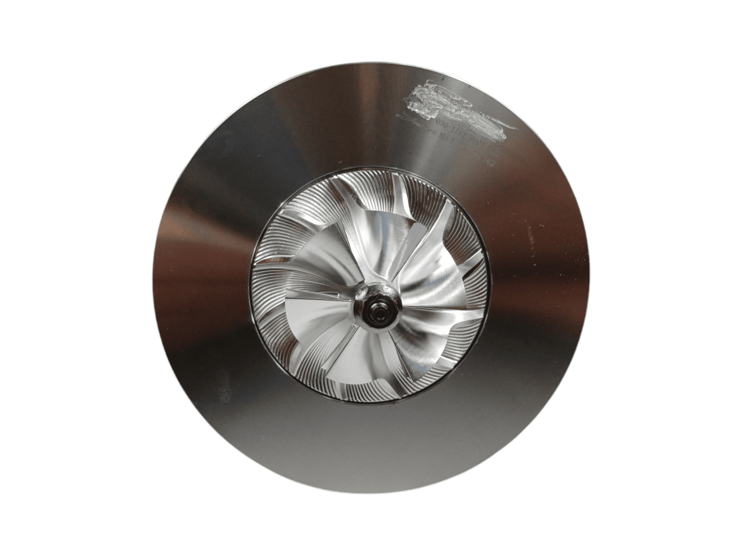 CHRA30-0118T New Turbocharger Chra