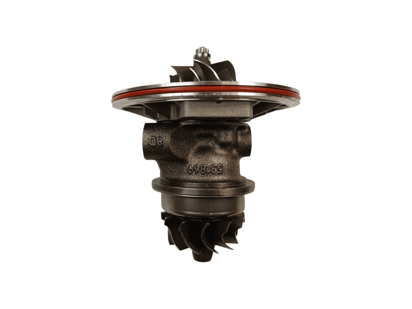 CHRA300118 New Turbocharger Chra